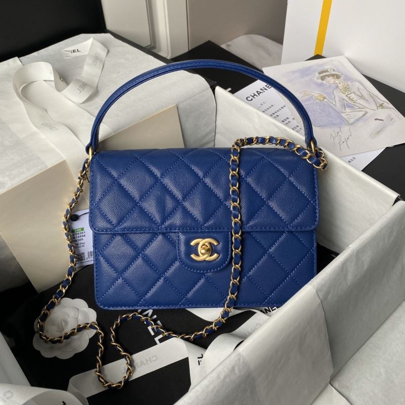 Ch**el satchel bags
